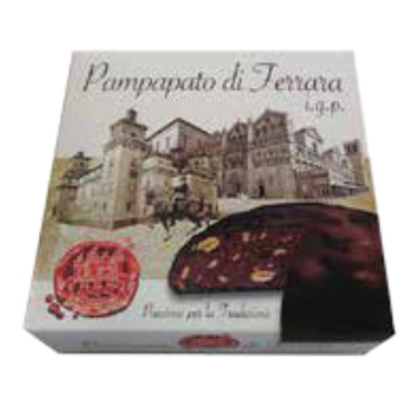 Pampapato di Ferrara