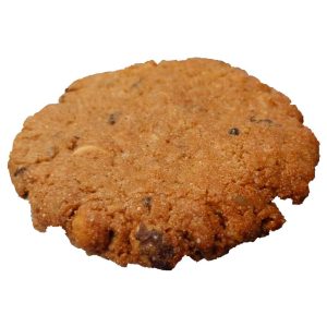 Cookie Vegano alla farina di Amaranto