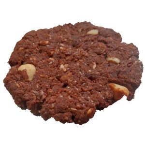 Cookie Vegan al cioccolato